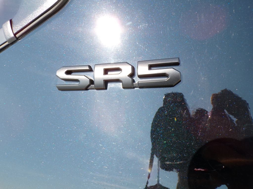 Used 2024 Toyota Tundra SR5 w/ TRD Off-Road Package AWD/4WD image 18