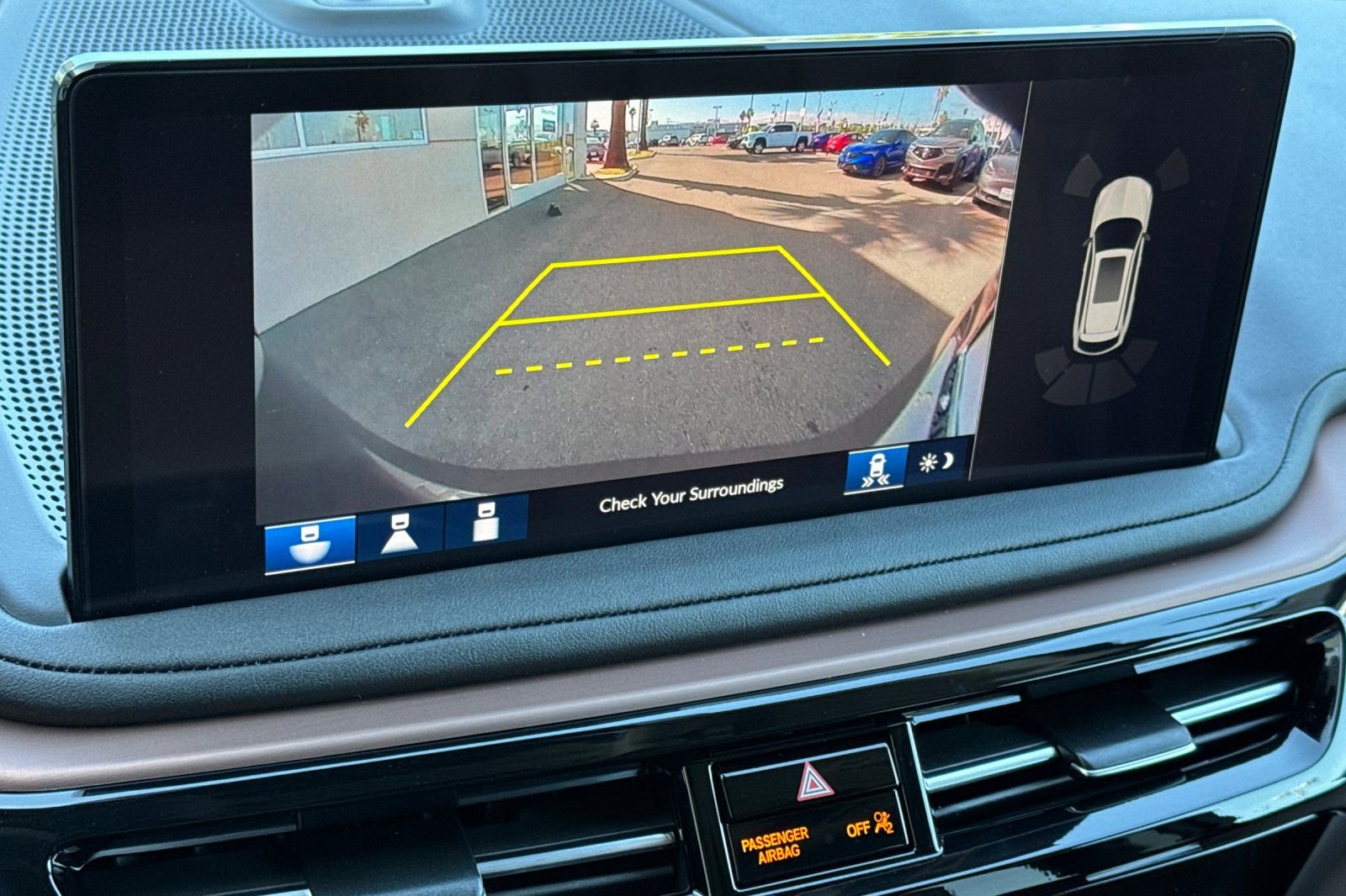 New 2026 Acura MDX w/ Technology Package image 19