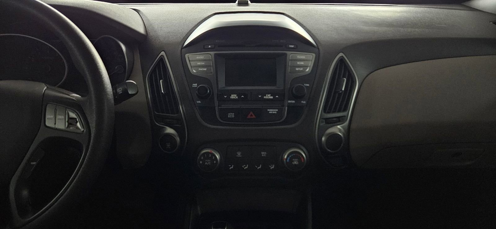 Used 2015 Hyundai Tucson GLS w/ Option Group 02 image 13