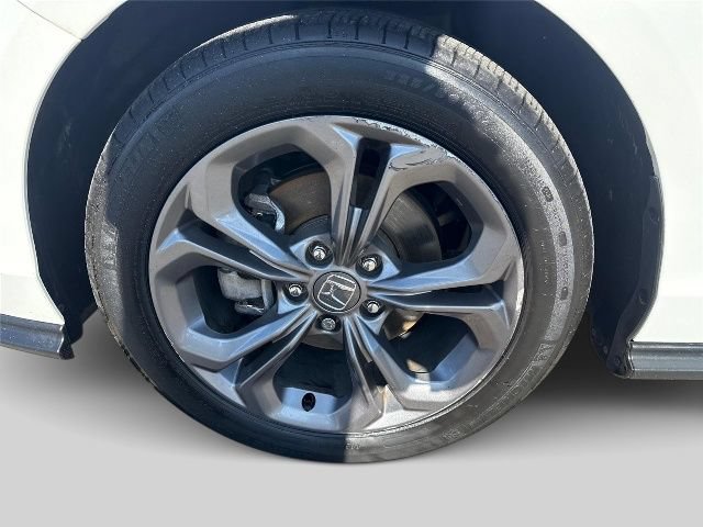 Used 2024 Honda Accord EX image 28