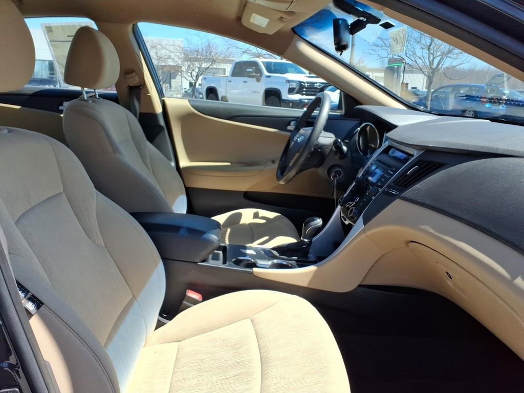 Used 2012 Hyundai Sonata GLS image 27