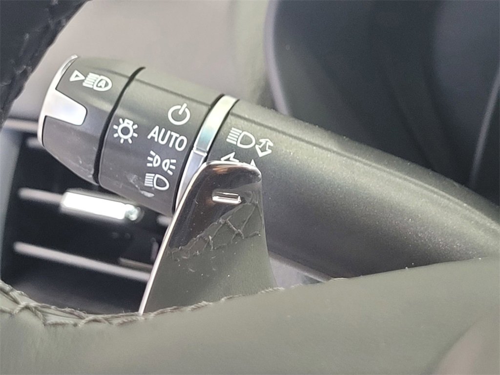 New 2026 Cadillac CT4 V Blackwing w/ Driver Assist Package image 25