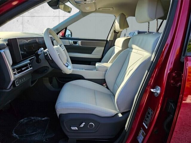 New 2026 Hyundai Santa Fe SEL FWD image 6