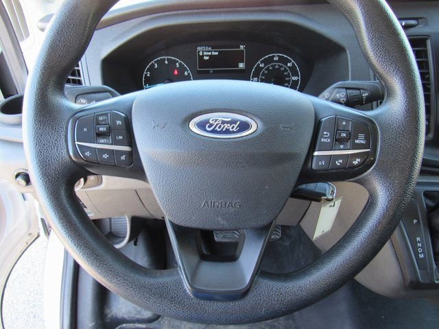 Used 2023 Ford Transit 250 Medium Roof image 15