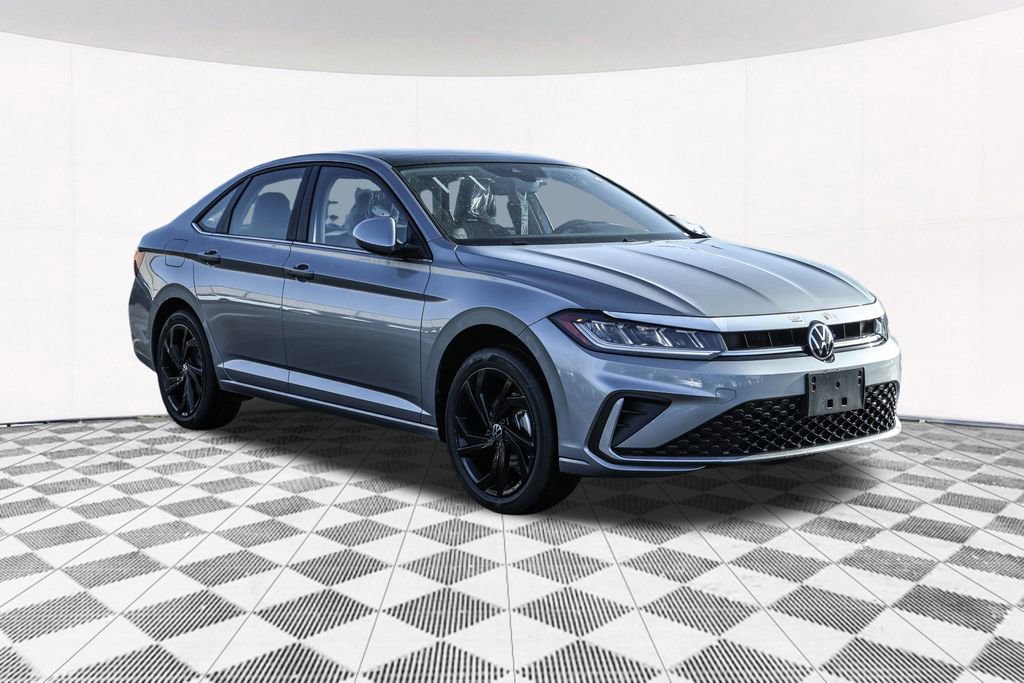 New 2026 Volkswagen Jetta SE image 15