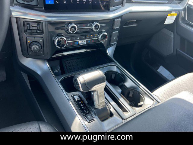 New 2025 Ford F150 Lariat w/ Equipment Group 502A High image 26