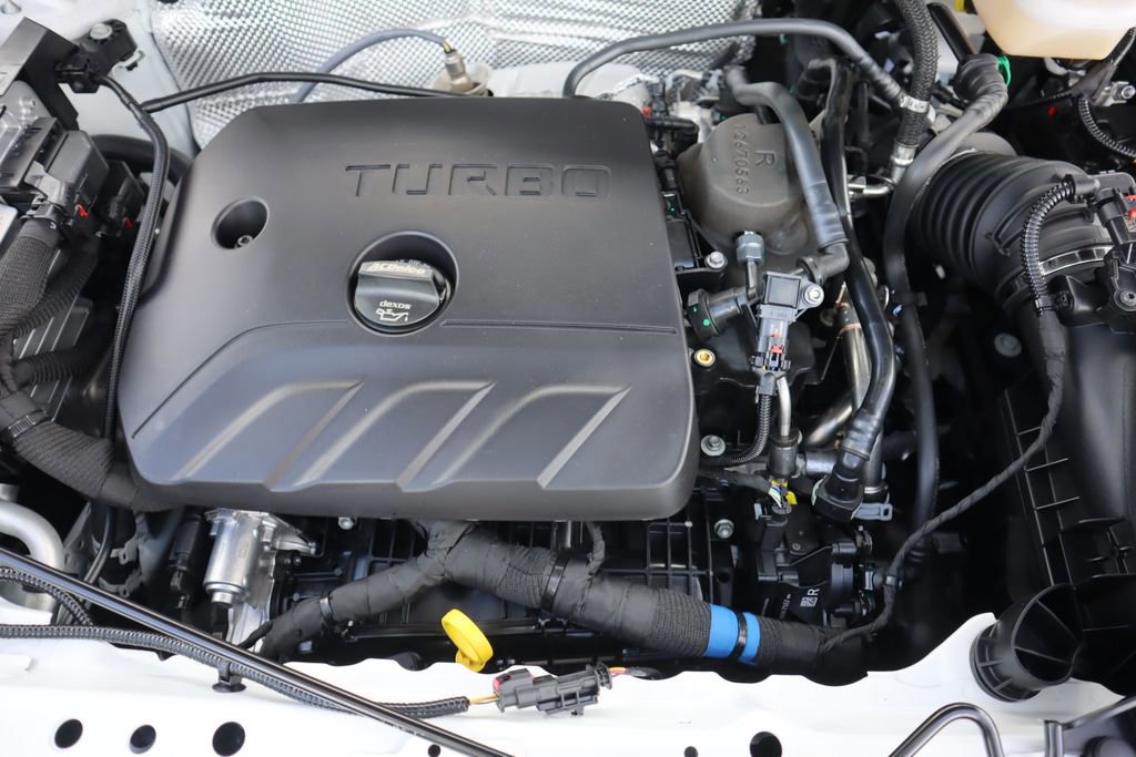 New 2026 Buick Encore GX Preferred w/ Comfort Package image 17