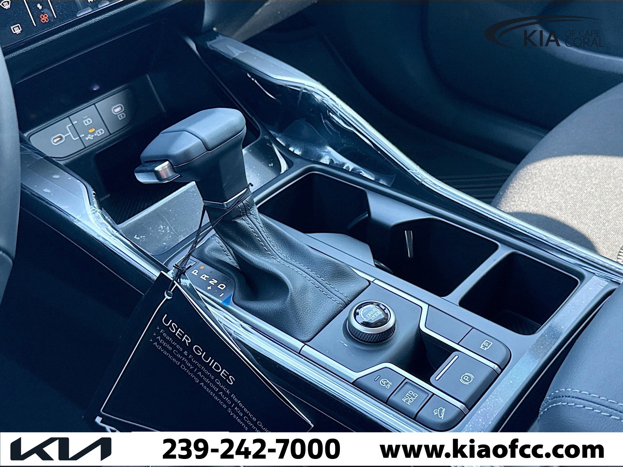New 2026 Kia Sorento LX image 27