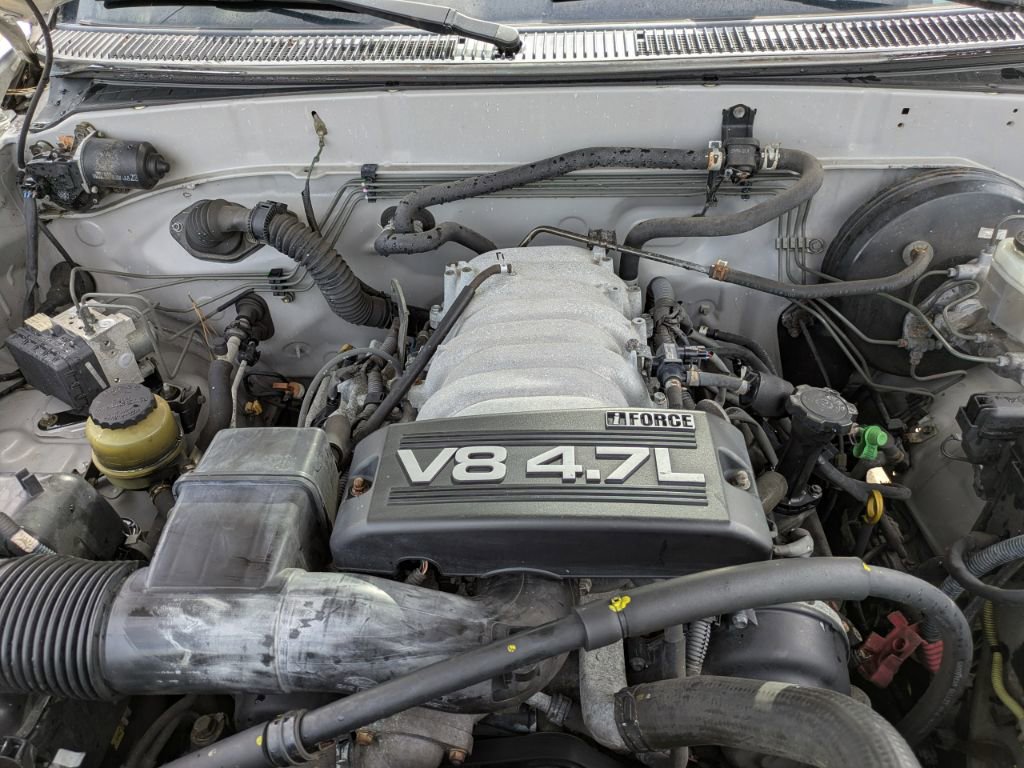Used 2004 Toyota Tundra SR5 RWD image 23