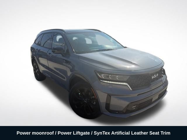 Used 2023 Kia Sorento SX