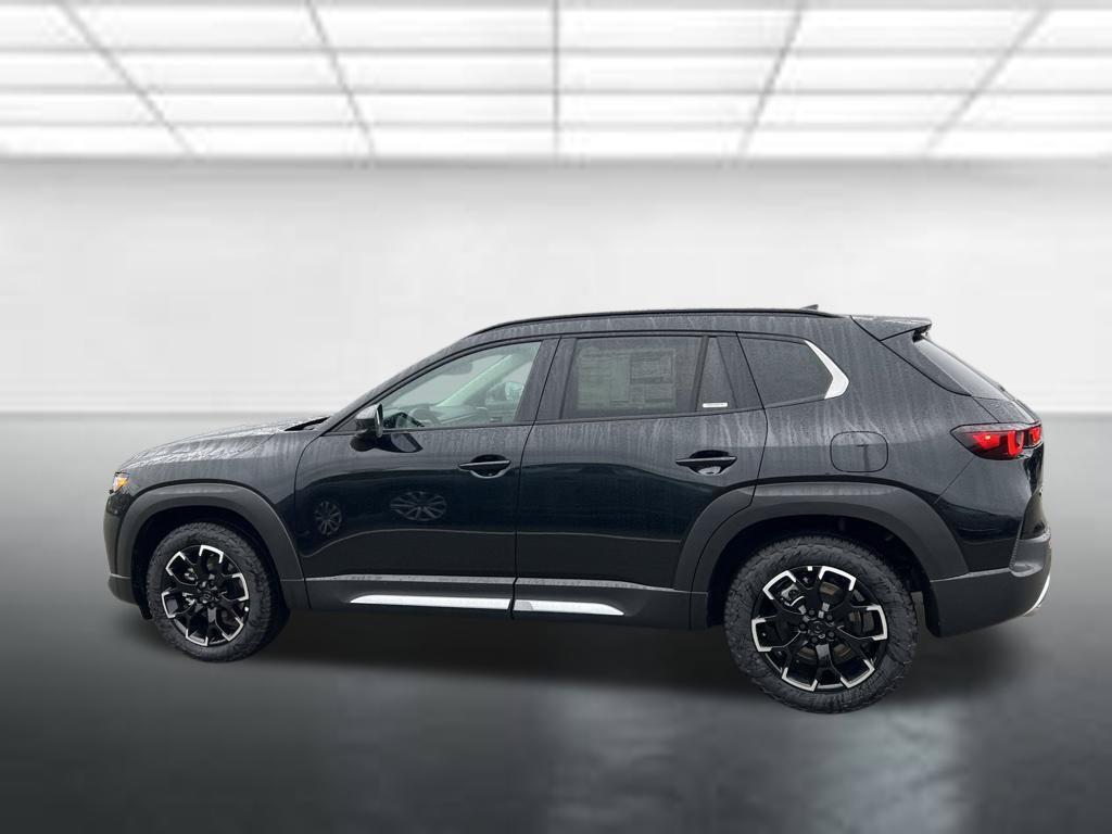 New 2026 MAZDA CX-50 Meridian Edition w/ Weather Package AWD/4WD image 7