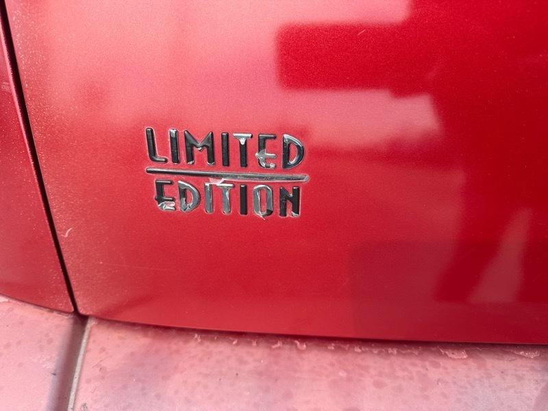 Used 2006 Chrysler PT Cruiser Limited FWD image 16