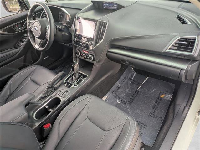 Used 2018 Subaru Impreza 2.0i Limited AWD/4WD image 19