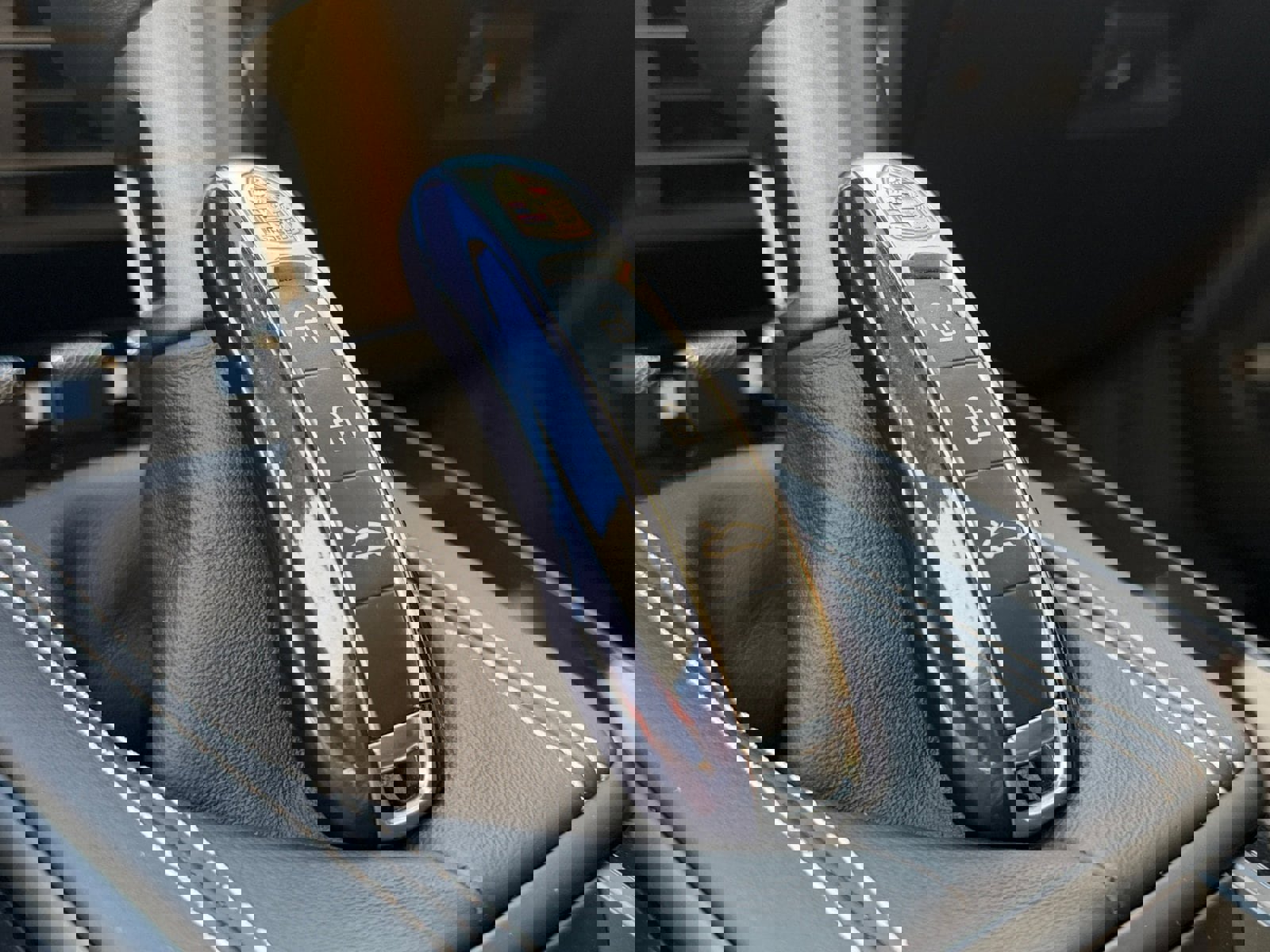 Certified 2022 Porsche 911 GT3 image 41