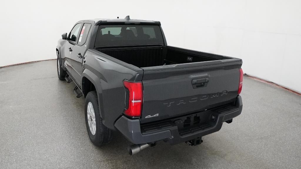 New 2026 Toyota Tacoma SR5 image 39