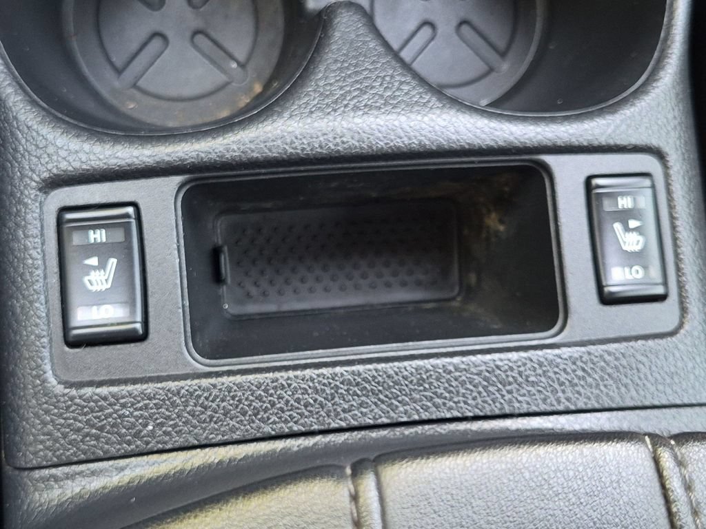 Used 2019 Nissan Rogue SL AWD/4WD image 21