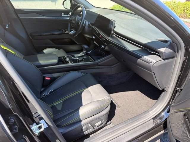 Used 2025 Kia K5 GT w/ GT1 Package FWD image 15