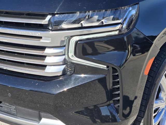 Used 2023 Chevrolet Tahoe High Country image 10