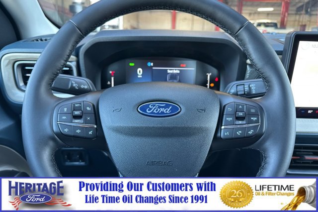 New 2026 Ford Maverick Lariat image 23