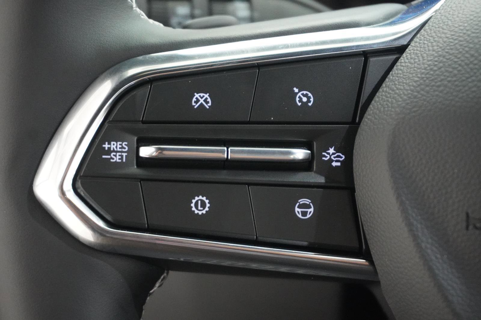 New 2026 Chevrolet Traverse Z71 w/ Enhanced Driving Package image 22