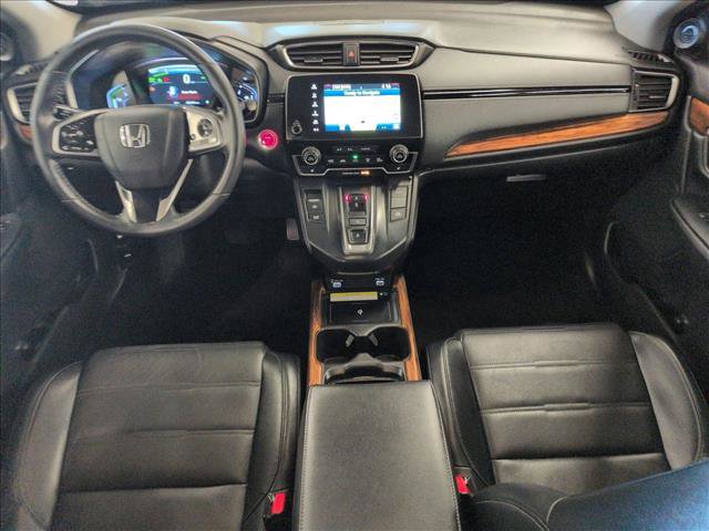 Used 2022 Honda CR-V Touring image 19