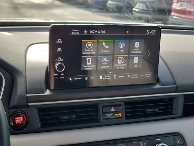 Certified 2025 Honda Pilot EX-L image 28