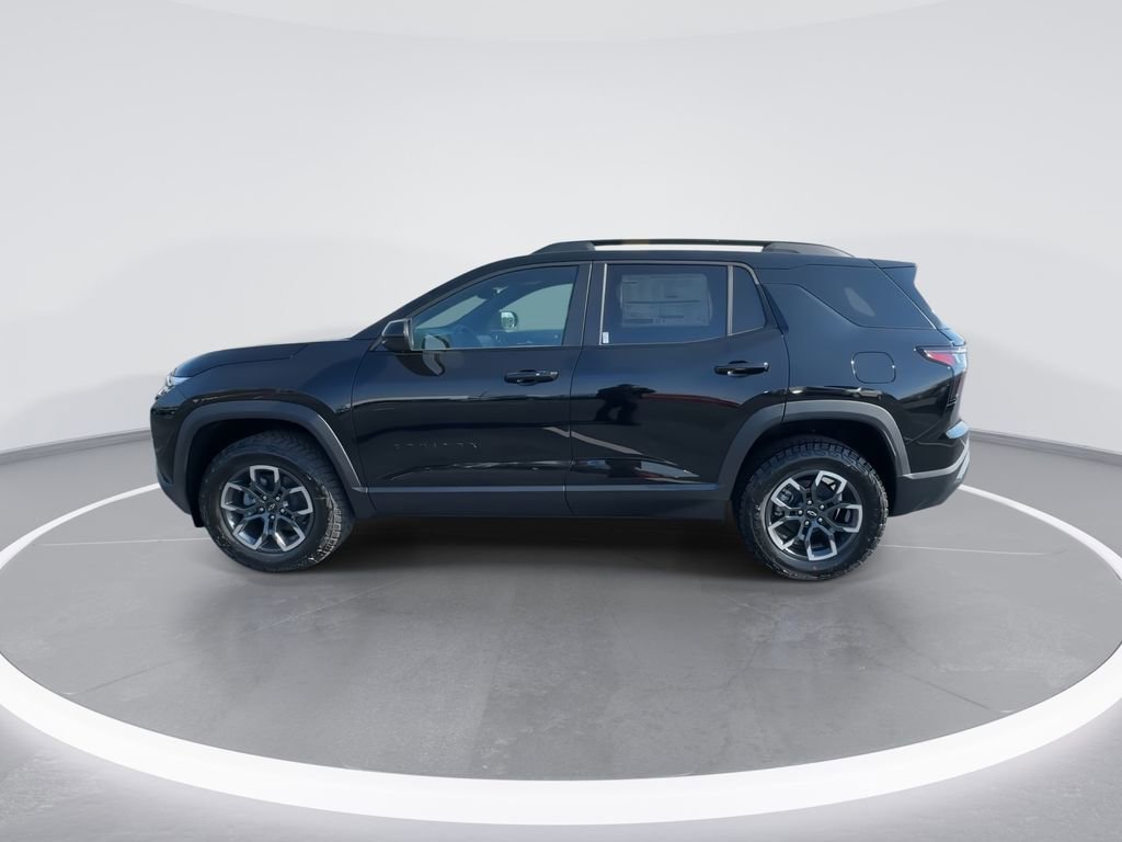 New 2026 Chevrolet Equinox ACTIV image 5