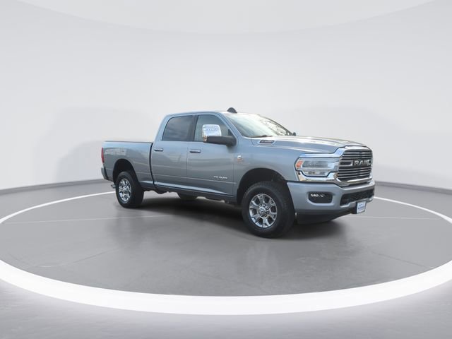 Used 2024 RAM 2500 Laramie image 2