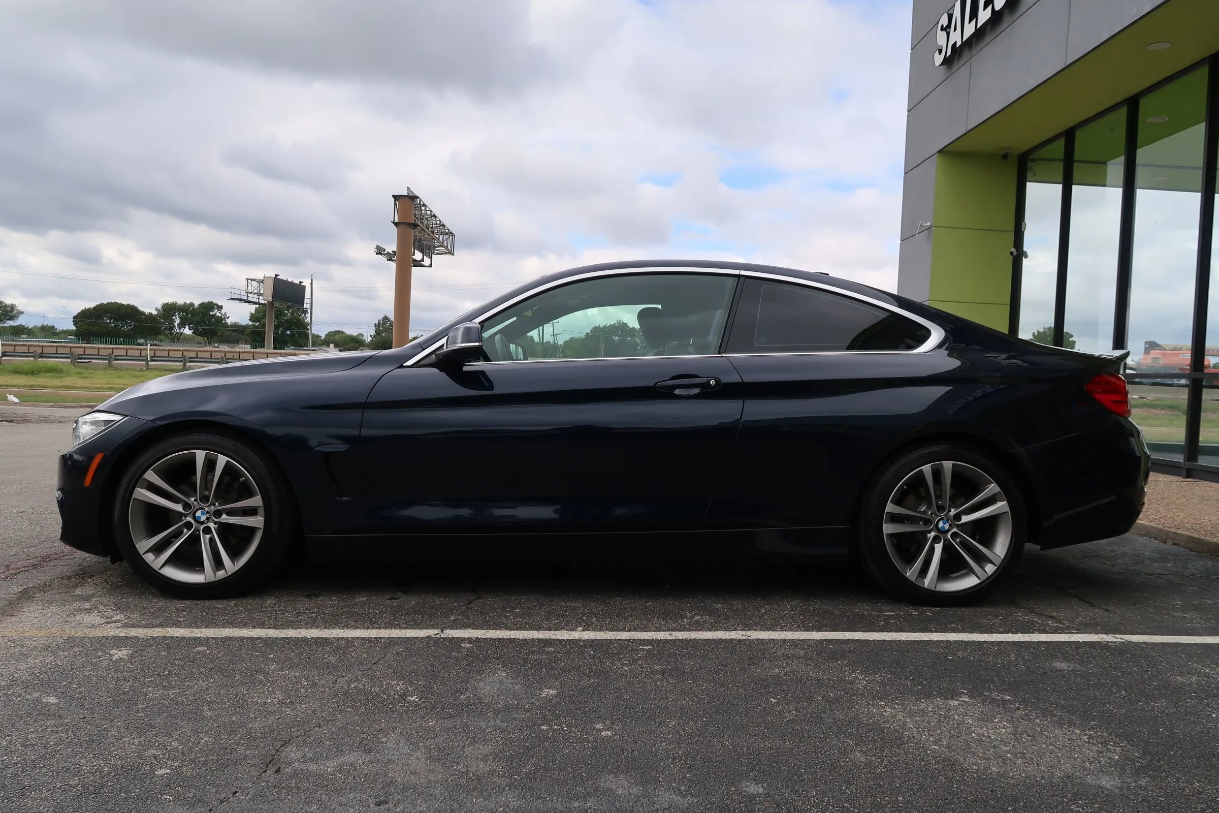 Used 2016 BMW 428i Coupe image 6