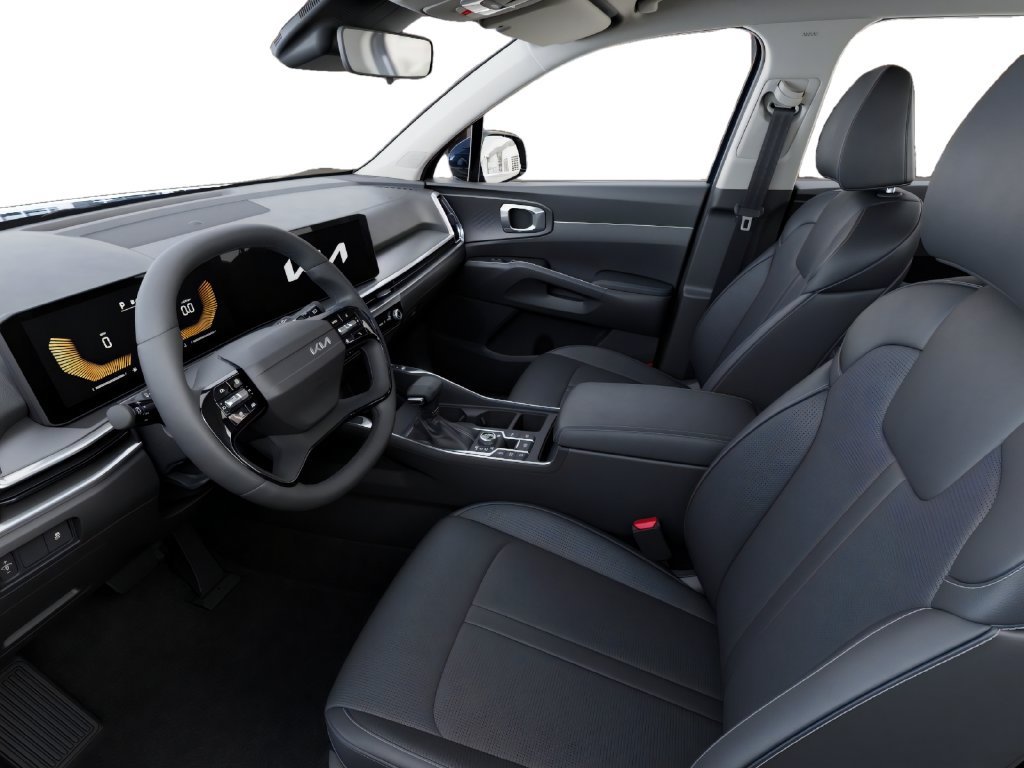 New 2026 Kia Sorento S AWD/4WD image 17