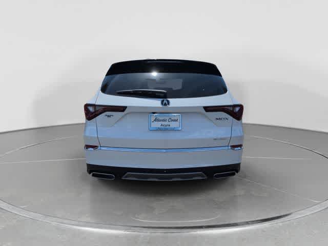 New 2026 Acura MDX SH-AWD image 7