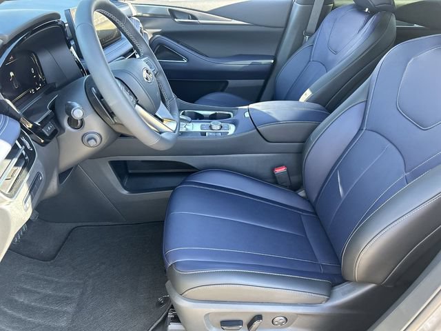 New 2027 INFINITI QX60 Sport w/ Dark Cargo Package AWD/4WD image 21
