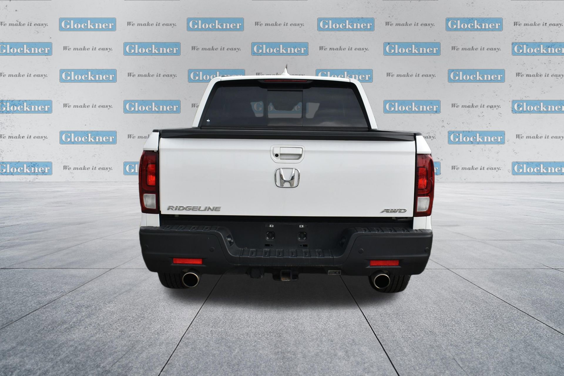 Used 2023 Honda Ridgeline RTL-E image 6