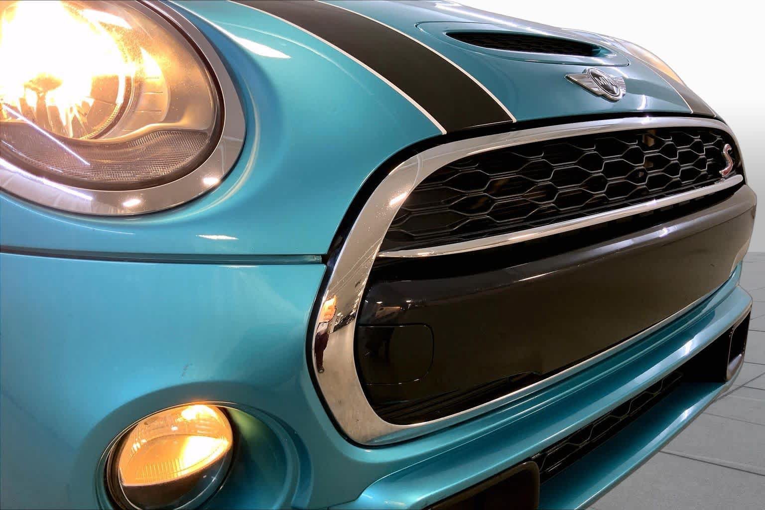 Used 2018 MINI Cooper S FWD image 32
