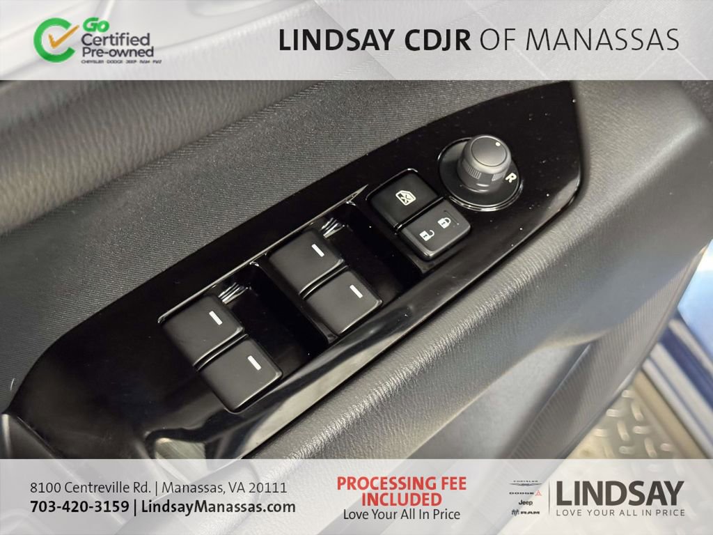 Used 2023 MAZDA CX-5 AWD 2.5 S image 27