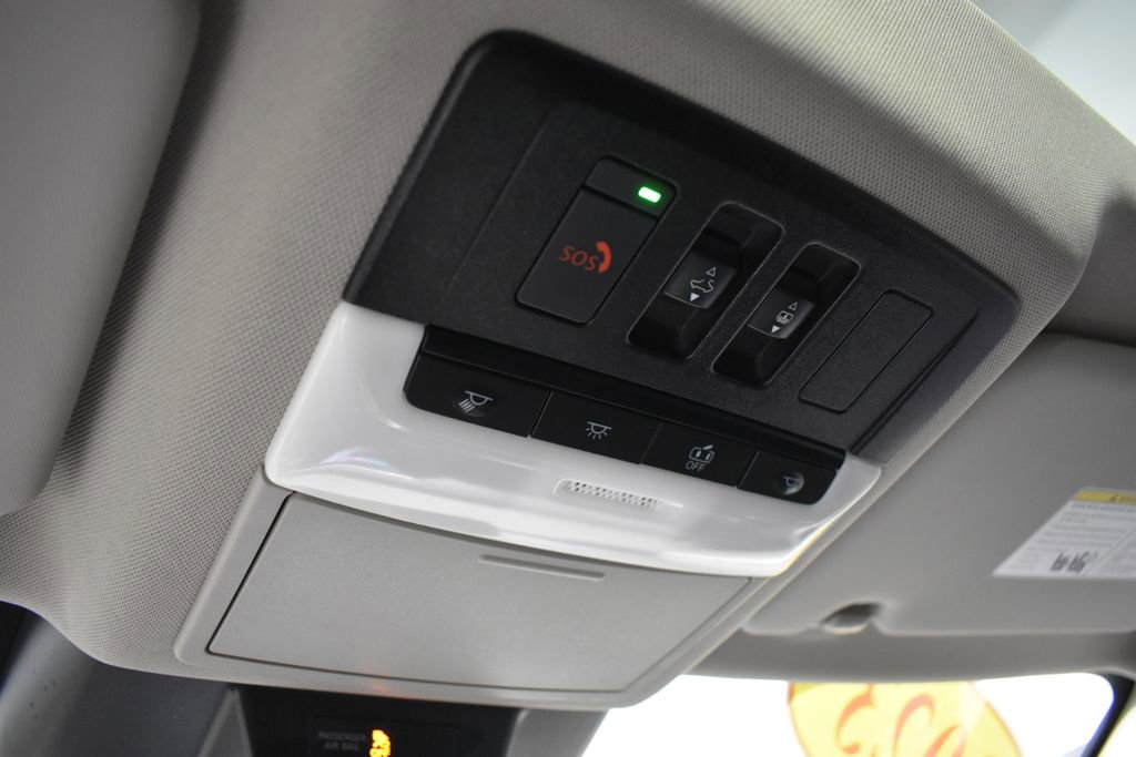 Certified 2023 Nissan Rogue SV w/ SV Premium B Package image 26