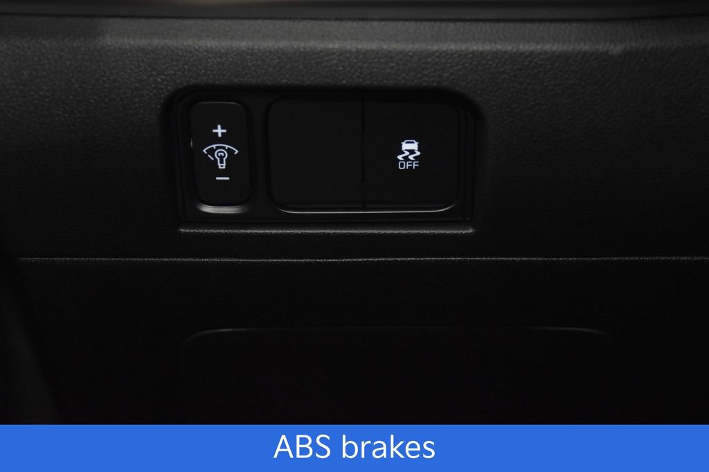 New 2026 Kia Sorento S w/ S Panoramic Sunroof Package image 9