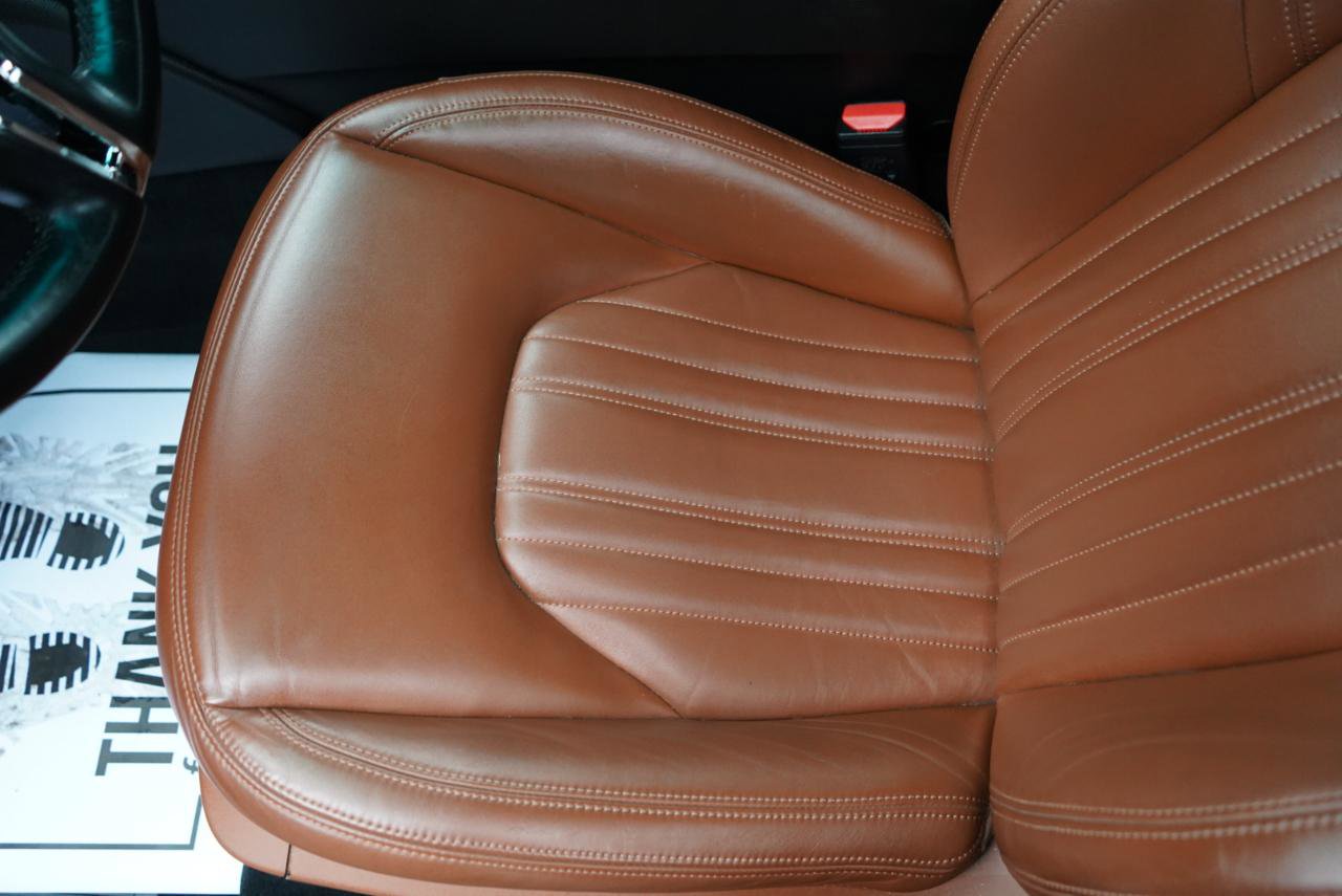 Used 2016 Maserati Ghibli S Q4 image 19