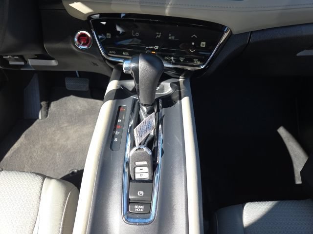 Certified 2021 Honda HR-V EX image 27