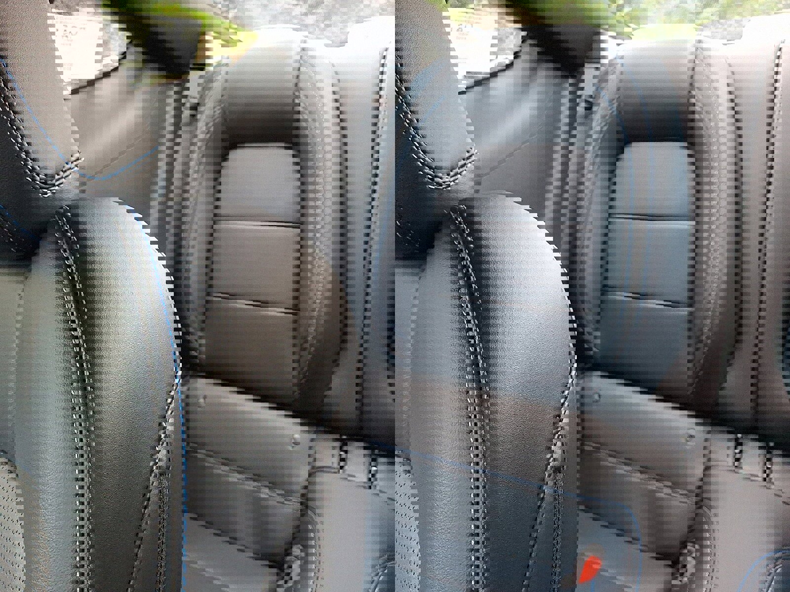 New 2025 Ford Mustang GT Premium image 19