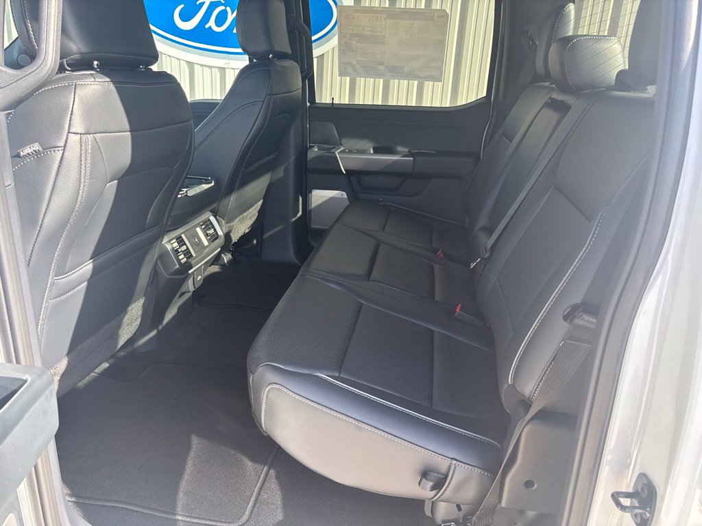 New 2026 Ford F150 Lariat AWD/4WD image 32
