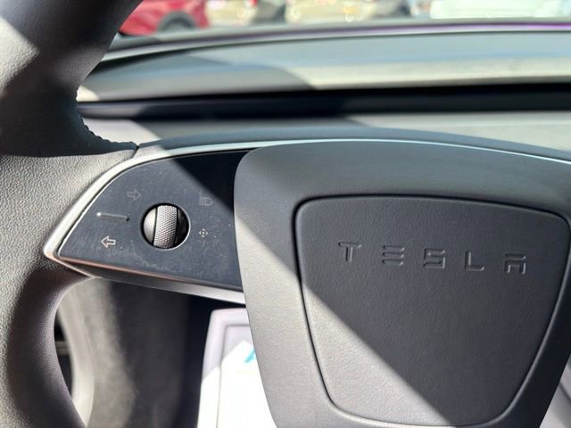 Used 2024 Tesla Model 3 Performance image 25