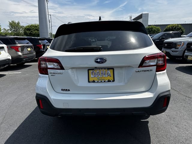Used 2019 Subaru Outback 3.6R Touring w/ Protection Package #1 AWD/4WD image 6