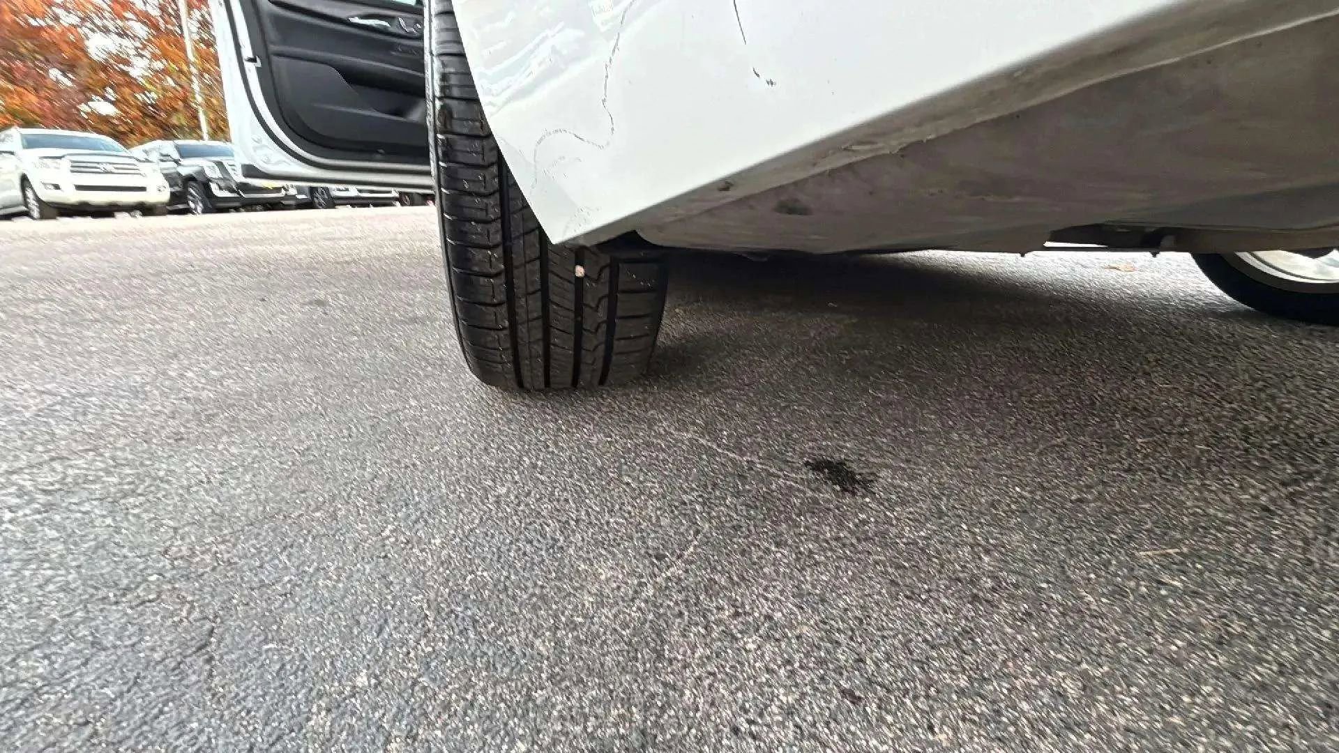 Used 2017 Cadillac CT6 Platinum image 62