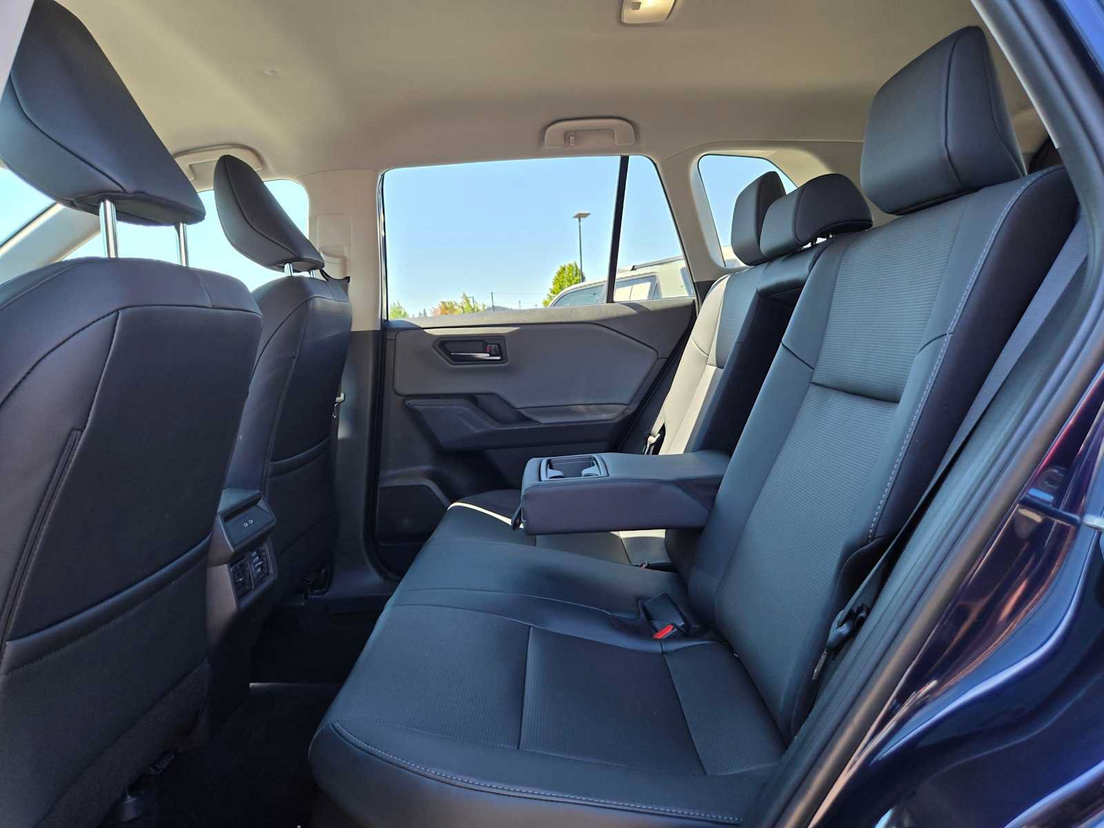 Certified 2026 Toyota RAV4 XLE Premium AWD/4WD image 17