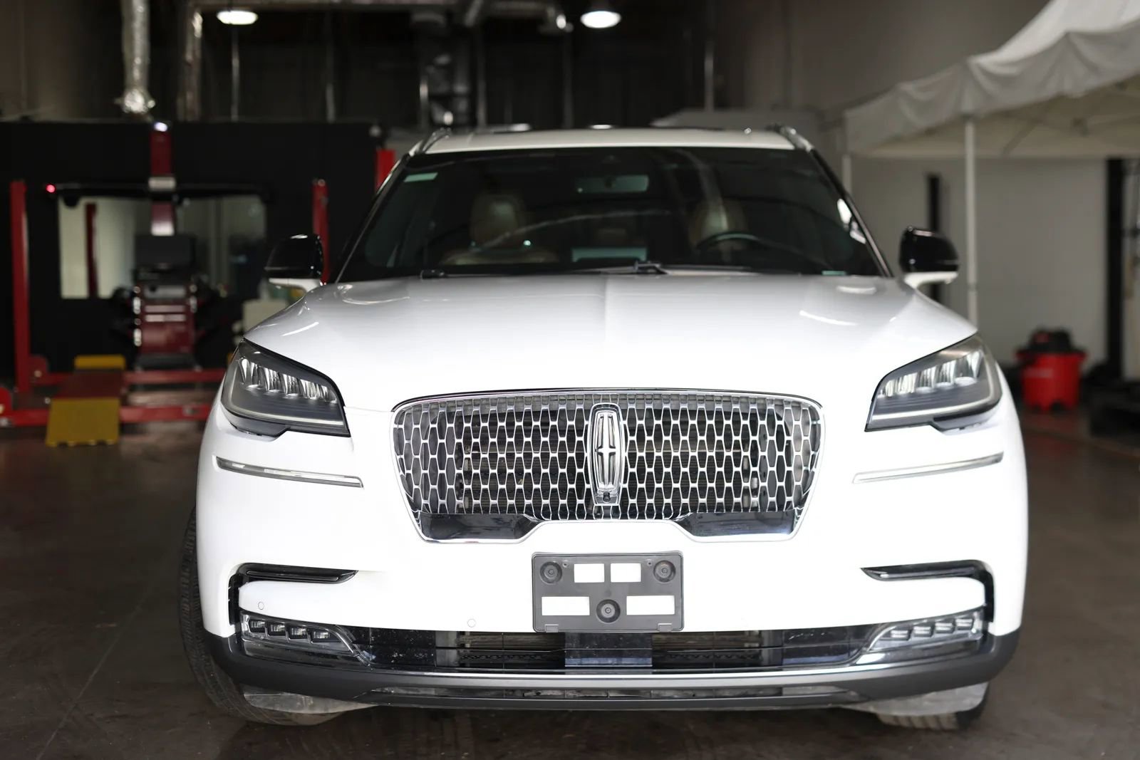 Used 2020 Lincoln Aviator Reserve w/ Equipment Group 201A image 18