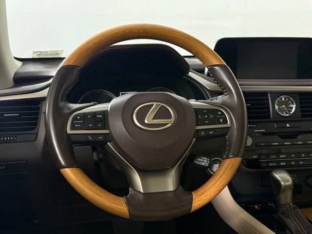 Used 2020 Lexus RX 350 FWD w/ Premium Package image 23
