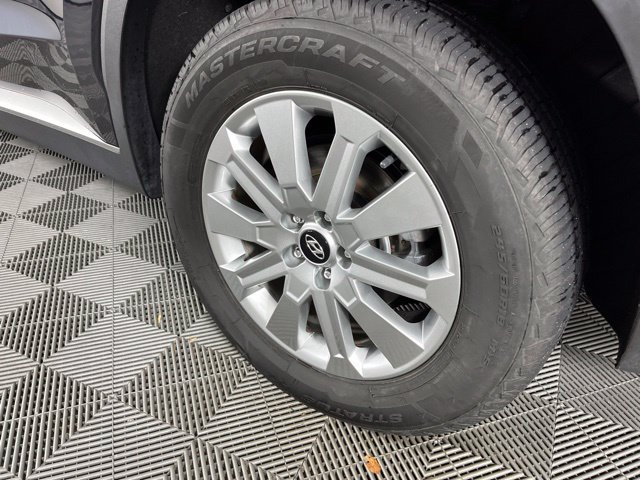 Used 2024 Hyundai Palisade SEL FWD image 15