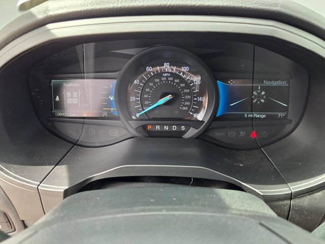 Certified 2024 Ford Edge Titanium w/ Equipment Group 301A AWD/4WD image 25