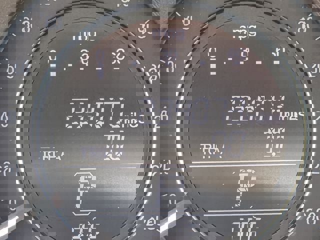 Used 2016 Honda Accord EX image 23